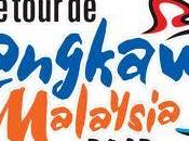 Tour Langkawi 2012: tappe elenco partenti