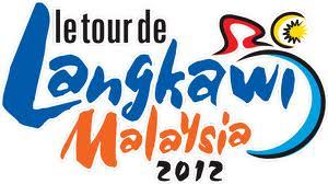 Tour di Langkawi 2012: tappe ed elenco partenti