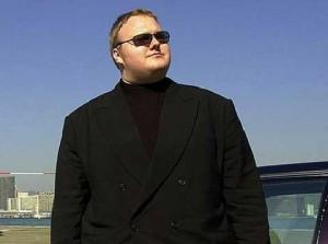 Megaupload, Kim Dotcom è libero con restrinzioni