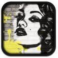 Trasforma le tue fotografie in graffiti con Graffiti Me! per iPhone