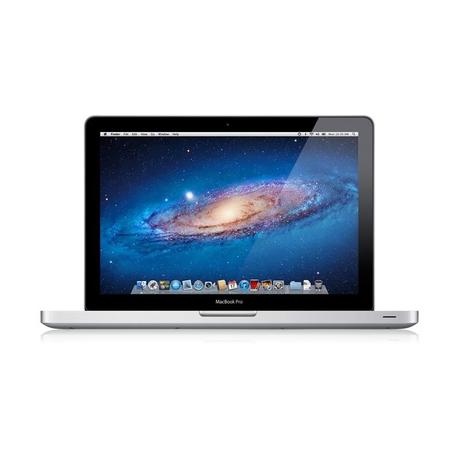 MacBook Pro con processore Intel i5 Dual-Core da 2,4GHz ricondizionato a soli 979€ su Apple Store