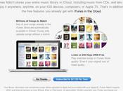 Apple lancia iTunes Cloud Giappone