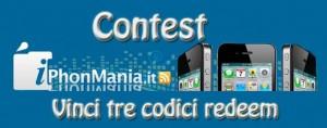 Contest iPhonMania : vinci 3 codici redeem app ‘Sociologia’!