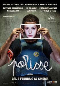 Polisse                                                  ...