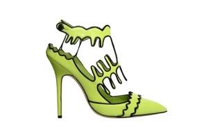 Fluo Manolo Blahnik