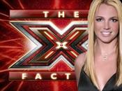 Britney Spears giudice Factor?