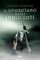 Anteprima, Il sangue degli elfi di Adrej Sapkowski. In occasione della sua uscita Nord regala un ebook su Geralt di Rivia