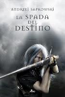 Anteprima, Il sangue degli elfi di Adrej Sapkowski. In occasione della sua uscita Nord regala un ebook su Geralt di Rivia