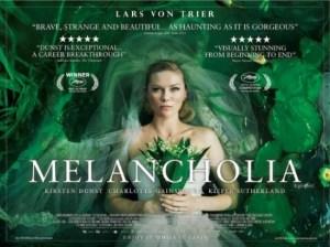 “Justine c’est moi”: recensione del dvd Melancholia di Lars Von Trier