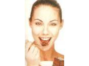 dieta cioccolato:primo giorno