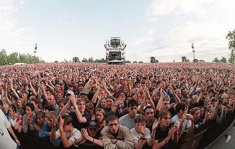 I Queen tornano a Knebworth!!!