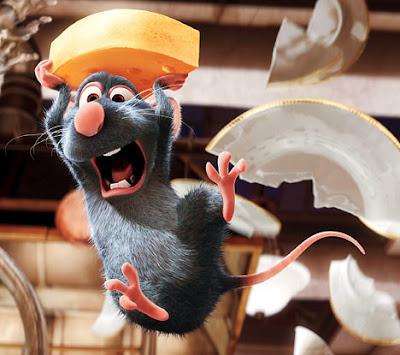 Ratatouille