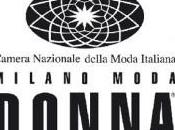 Milano Moda Donna: sfilate domani