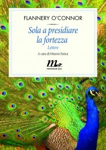 Sola a presidiare la fortezza