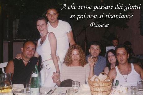 RILETTURE...DAL DIARIO DI KATIA