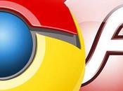 Adobe: Flash Linux solo Google Chrome