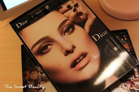 Dior celebra i 25 anni di ELLE