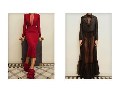 Spiga2 apre alla nuova fashion designer Daniele Carlotta