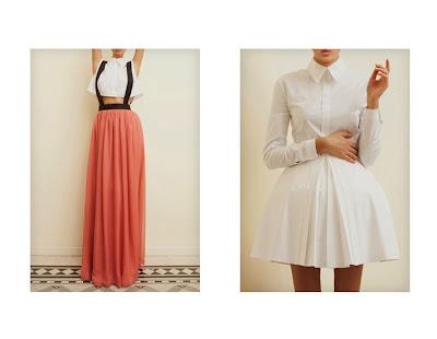 Spiga2 apre alla nuova fashion designer Daniele Carlotta