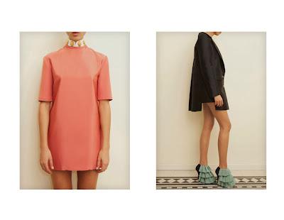 Spiga2 apre alla nuova fashion designer Daniele Carlotta