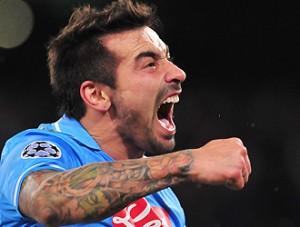 Lavezzi ringrazia i tifosi: “Stadio da brividi”