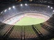 Furti alle auto tifosi azzurri durante l’incontro Napoli-Chelsea