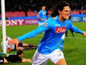 Agente Cavani: “Cavani grandissimo calciatore”