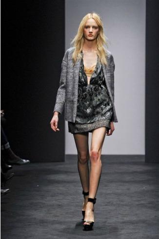 N°21 /  MFW FW201213 / ALESSANDRO DELL'ACQUA