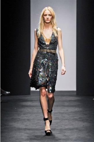 N°21 /  MFW FW201213 / ALESSANDRO DELL'ACQUA