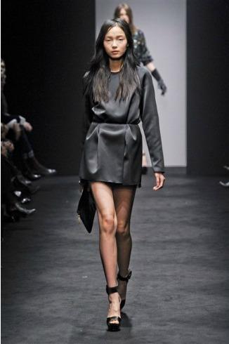 N°21 /  MFW FW201213 / ALESSANDRO DELL'ACQUA