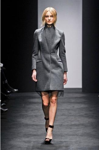 N°21 /  MFW FW201213 / ALESSANDRO DELL'ACQUA