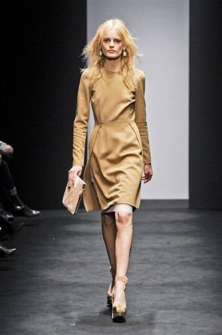 N°21 /  MFW FW201213 / ALESSANDRO DELL'ACQUA