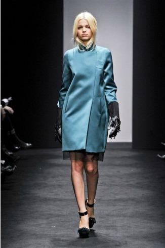 N°21 /  MFW FW201213 / ALESSANDRO DELL'ACQUA