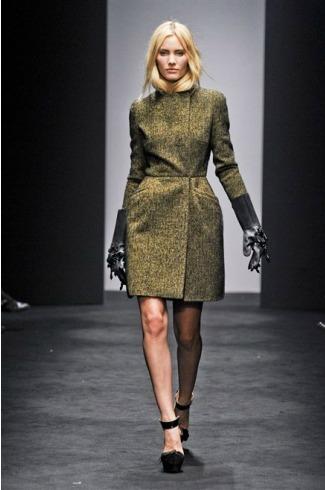 N°21 /  MFW FW201213 / ALESSANDRO DELL'ACQUA