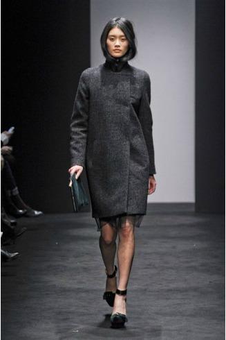 N°21 /  MFW FW201213 / ALESSANDRO DELL'ACQUA