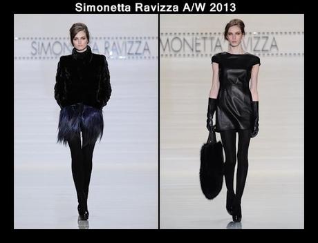 Milano Fashion Week: Day 1