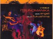 Recensione Istunomanika Paolo Angeli Takumi Fukushima, arti malandrine, 2011