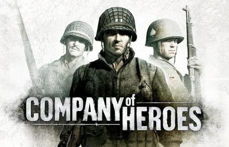 Il famosissimo gioco “Company Of Heroes” sarà disponibile per Mac dal primo marzo (Video)