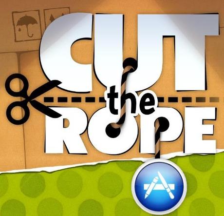 Cut the rope sbarca sul Mac App Store