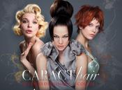 Compagnia della Bellezza, Hair Show presentazione nuova collezione CARACThair