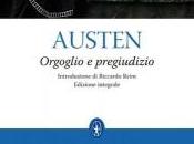 Modernità Jane Austen: Poco Orgoglio Molto Pregiudizio