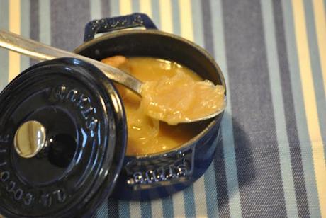 Zuppa di  pane e cipolle: inno alla semplicità