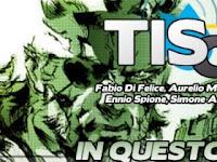 SUPERSPAM: Recensopoli ON AIR su TIScast #15