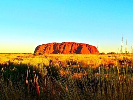 Mille volti in un continente unico. Viaggio in Australia.