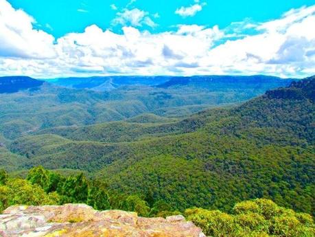 Mille volti in un continente unico. Viaggio in Australia.