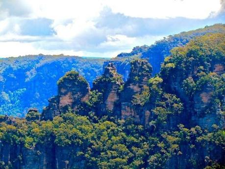 Mille volti in un continente unico. Viaggio in Australia.