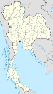 Nonthaburi.