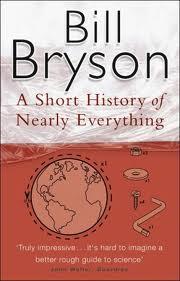 Bill Bryson e le domande senza risposta