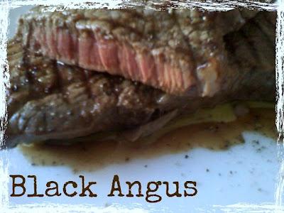 Black Angus ... e la storia di una passione