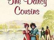 Darcy Cousins Monica Fairview: nuovo Gruppo Lettura